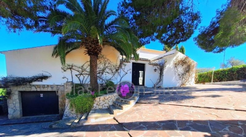Alicante - Jávea - 1600m2