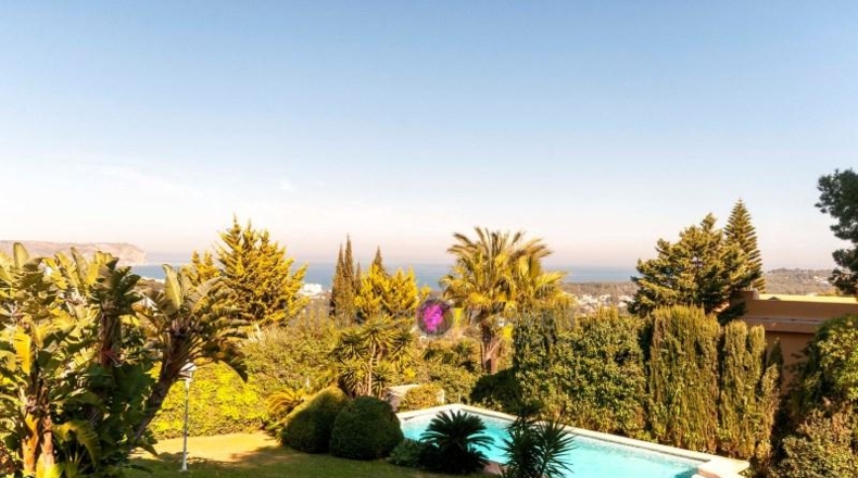 Alicante - Jávea - 1600m2