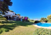 Detached villa with land for sale on España, Jávea, ref: TR387186 photo