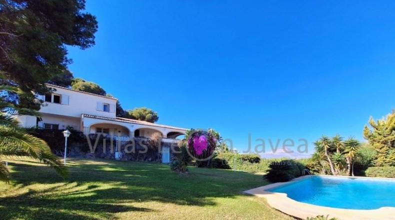 Alicante - Jávea - 1600m2