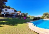 Detached villa with land for sale on España, Jávea, ref: TR387186 photo