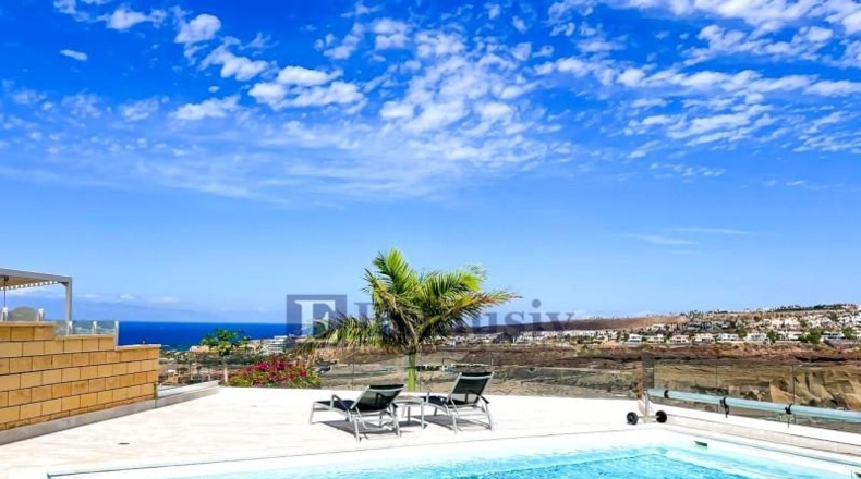 Santa Cruz de Tenerife - Adeje - 449m2