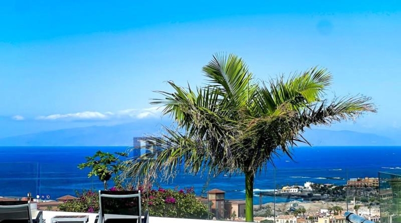 Santa Cruz de Tenerife - Adeje - 449m2