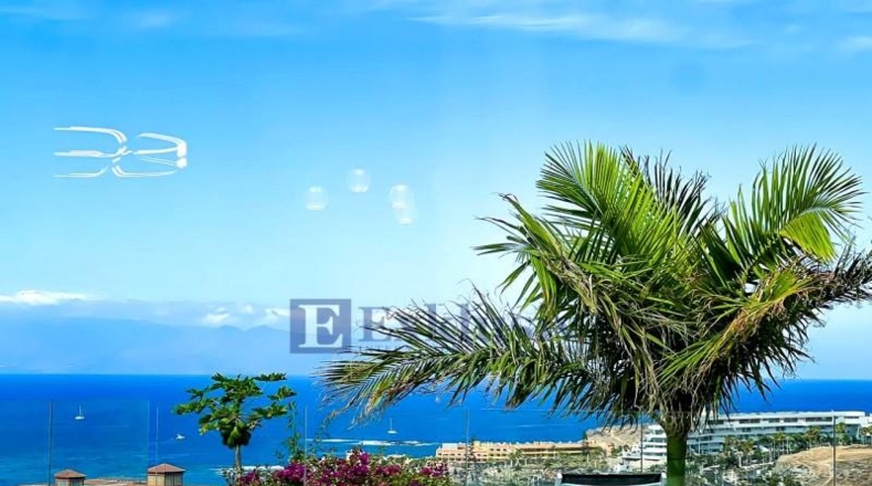 Santa Cruz de Tenerife - Adeje - 449m2