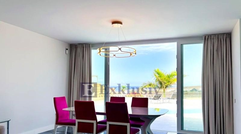 Santa Cruz de Tenerife - Adeje - 449m2