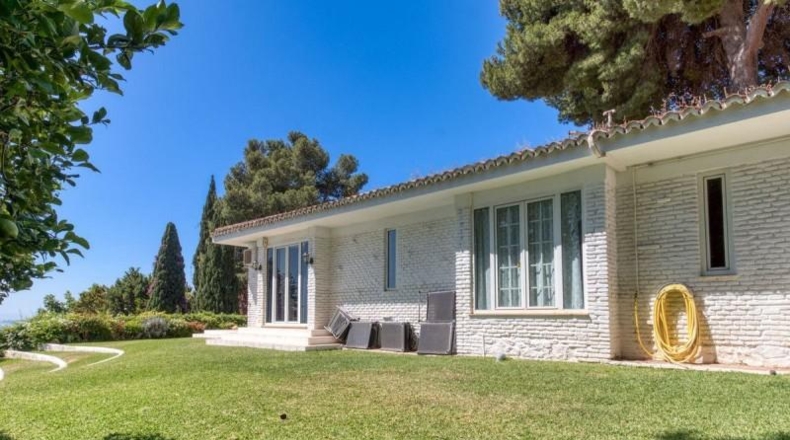 Málaga - Benalmádena - 1950m2
