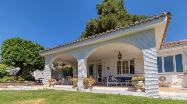 Málaga - Benalmádena - 1950m2