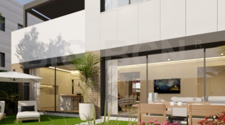 Barcelona - Esplugues de Llobregat - 340m2