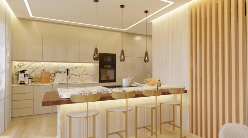 Barcelona - Esplugues de Llobregat - 340m2