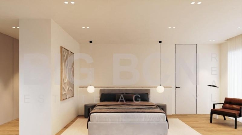 Barcelona - Esplugues de Llobregat - 340m2