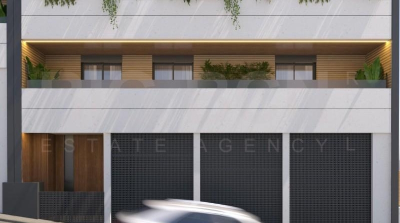 Barcelona - Esplugues de Llobregat - 340m2