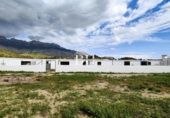 Отдельно стоящий дом с участком на продажу в городе Altea Фото