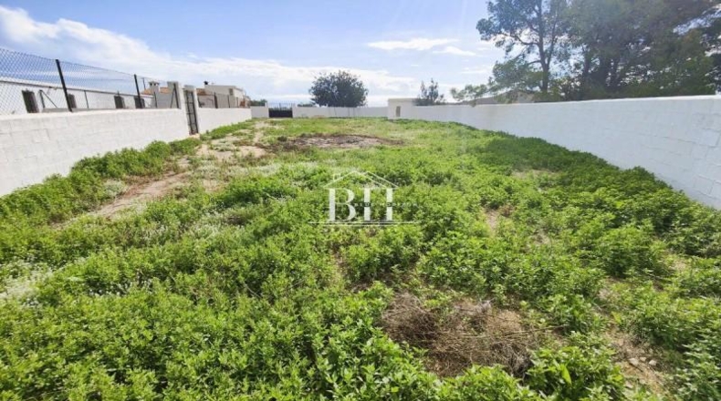 Alicante - Altea - 50870m2