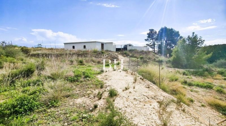 Alicante - Altea - 50870m2