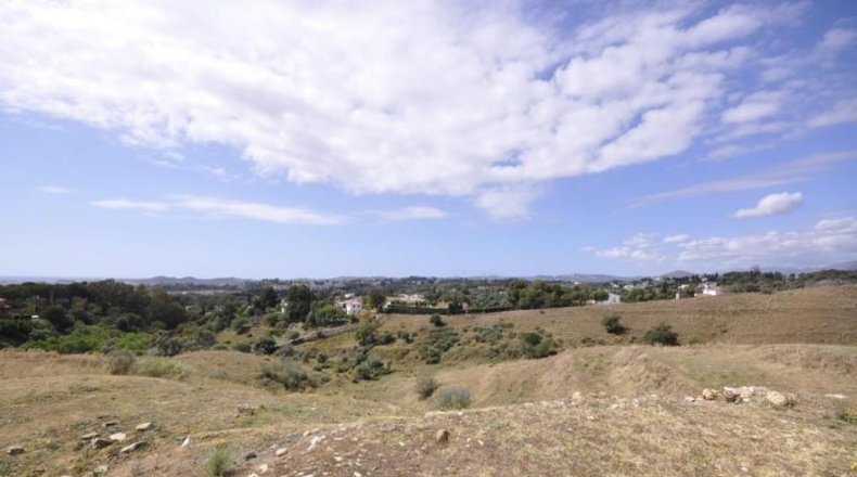 Málaga - Mijas - 15644m2