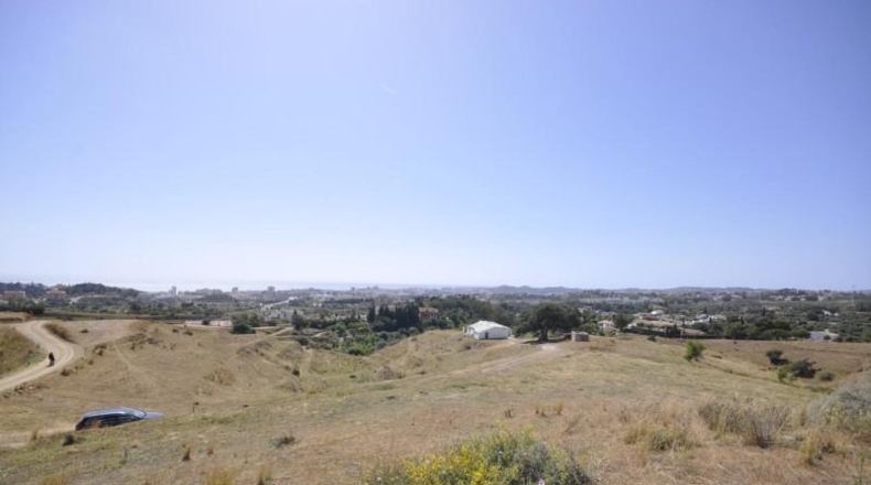 Málaga - Mijas - 15644m2