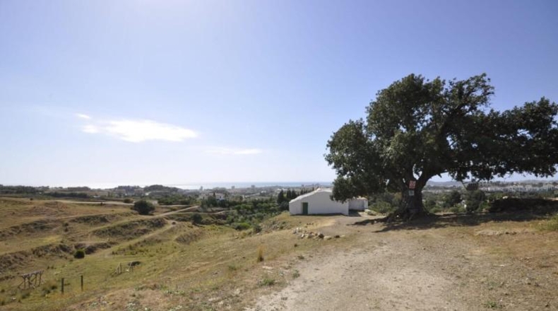 Málaga - Mijas - 15644m2