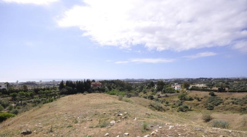 Málaga - Mijas - 15644m2