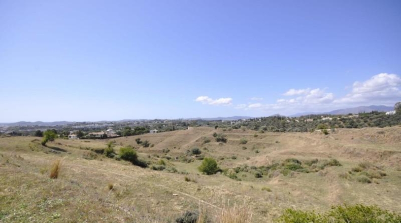 Málaga - Mijas - 15644m2