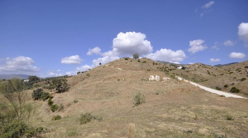 Málaga - Mijas - 15644m2