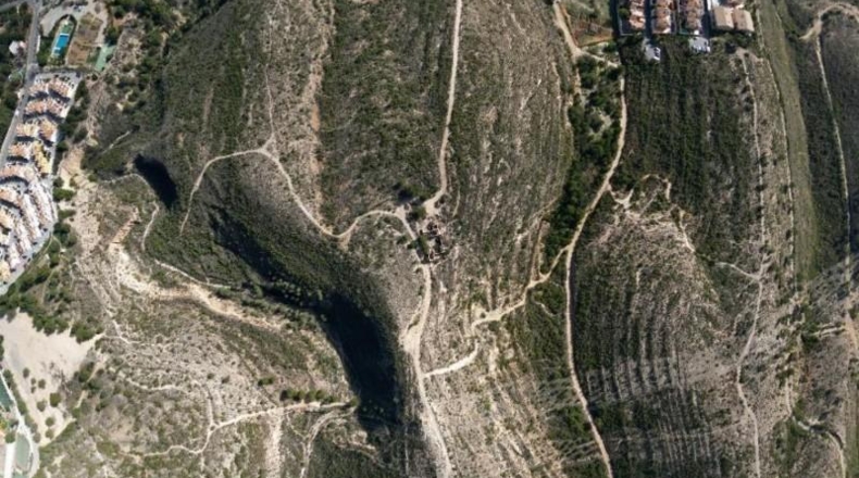 Alicante - La Nucía - 784m2