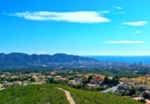 Terreny no urbanitzable en venda a la España, la Nucia, ref.: TR286602 foto