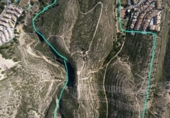 Terreny no urbanitzable en venda a la España, la Nucia, ref.: TR286602 foto