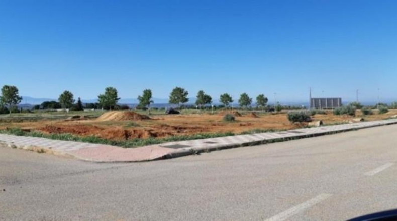 Jaén - La Carolina - 19628m2