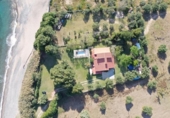 Chalet independiente con terreno en venta en la España, Mont-roig del Camp, ref: TR153786 foto