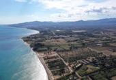 Chalet independiente con terreno en venta en la España, Mont-roig del Camp, ref: TR153786 foto