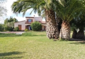 Chalet independiente con terreno en venta en la España, Mont-roig del Camp, ref: TR153786 foto