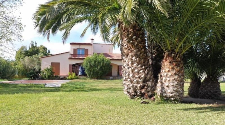 Tarragona - Mont-roig del Camp - 278m2