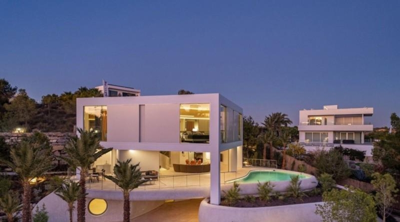 Alicante - Oriola - 1254m2