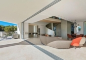 Chalet independiente con terreno en venta en la España, Orihuela, ref: TR165914 foto