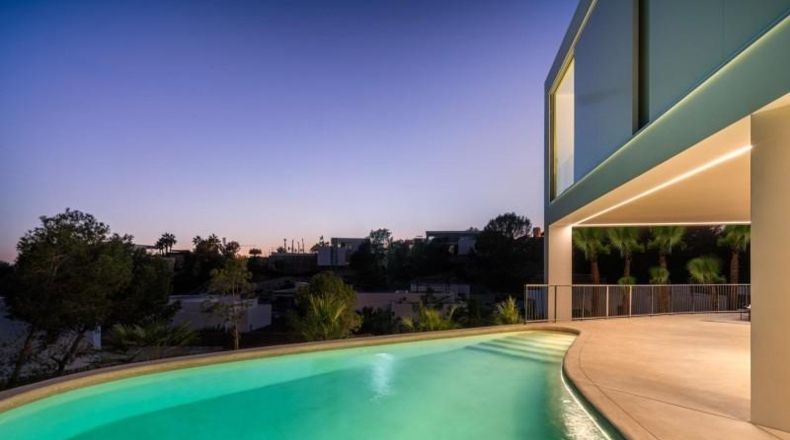 Alicante - Orihuela - 1254m2