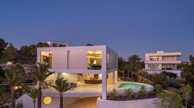 Alicante - Orihuela - 1254m2