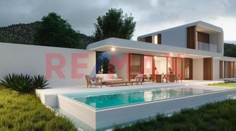 Islas Baleares - Bunyola - 1850m2