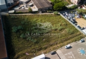 Land suitable for development for sale on España, Blanes, ref: TR366929 photo