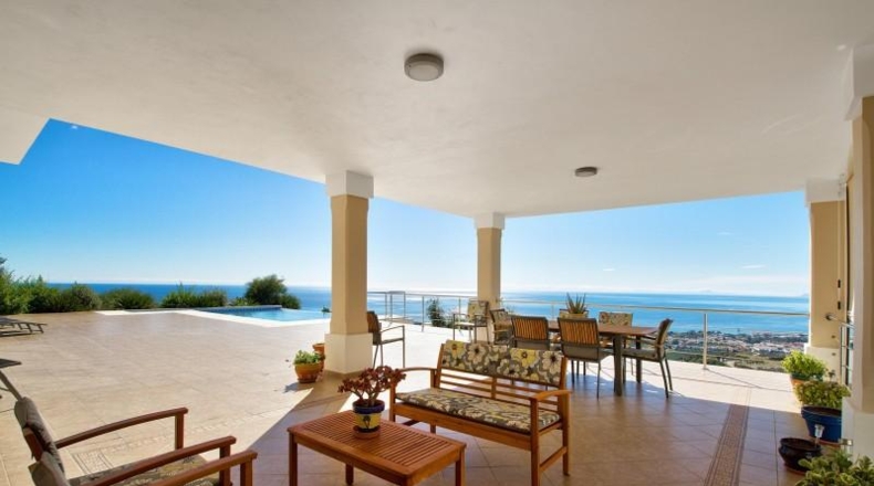 Málaga - Marbella - 601m2