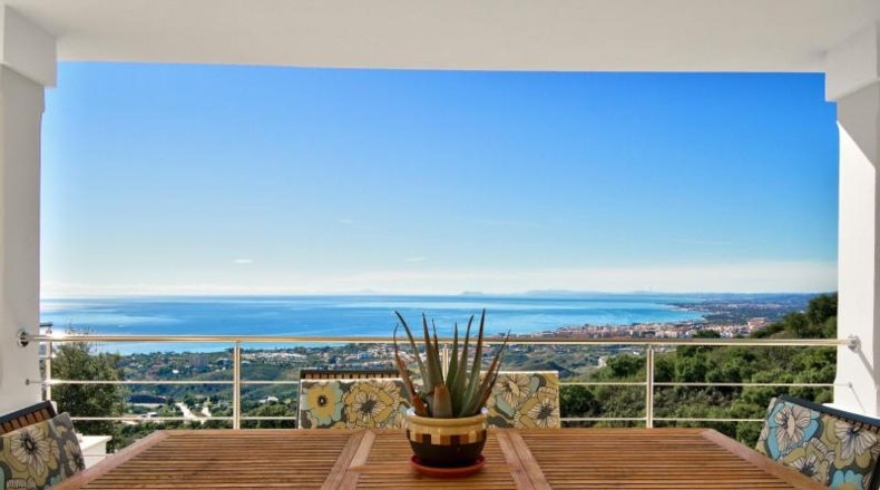 Málaga - Marbella - 601m2