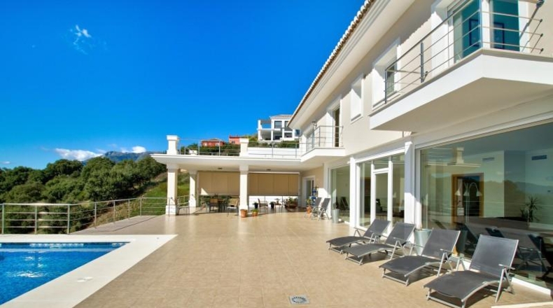Málaga - Marbella - 601m2