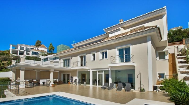 Málaga - Marbella - 601m2