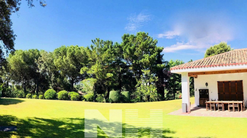 Comunidad de Madrid - Boadilla del Monte - 5814m2