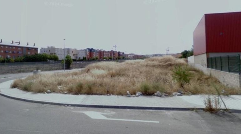 Comunidad de Madrid - Arganda del Rey - 11916m2