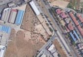 Urban land for sale on España, Arganda del Rey, ref: TR352415 photo