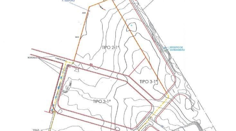 Comunidad de Madrid - Arganda del Rey - 11916m2
