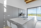 Chalet independiente con terreno en venta en la España, Montuïri, ref: TR220709 foto