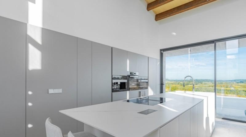 Balearic Islands - Montuïri - 277m2