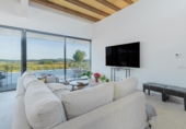 Chalet independiente con terreno en venta en la España, Montuïri, ref: TR220709 foto