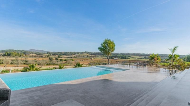 Balearic Islands - Montuïri - 277m2